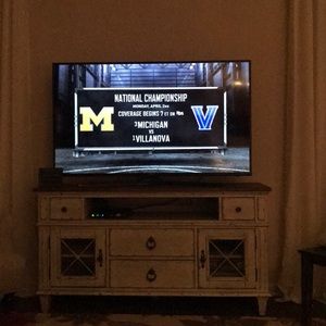 Meet your Posher, Sherry